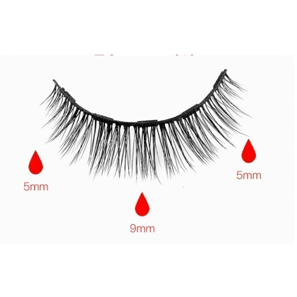 Magnetic Eyelashes  - Picture 7 of 7